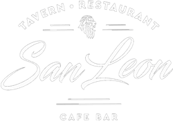 San Leon Restaurant Cafe Agios Leontas Zakynthos
